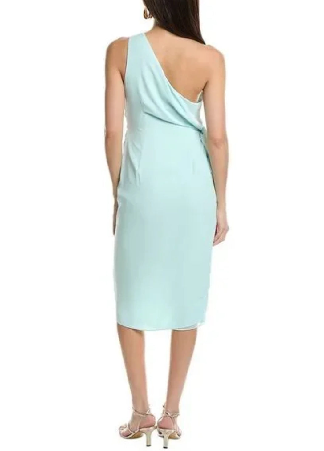 Amanda Uprichard Conetta Dress