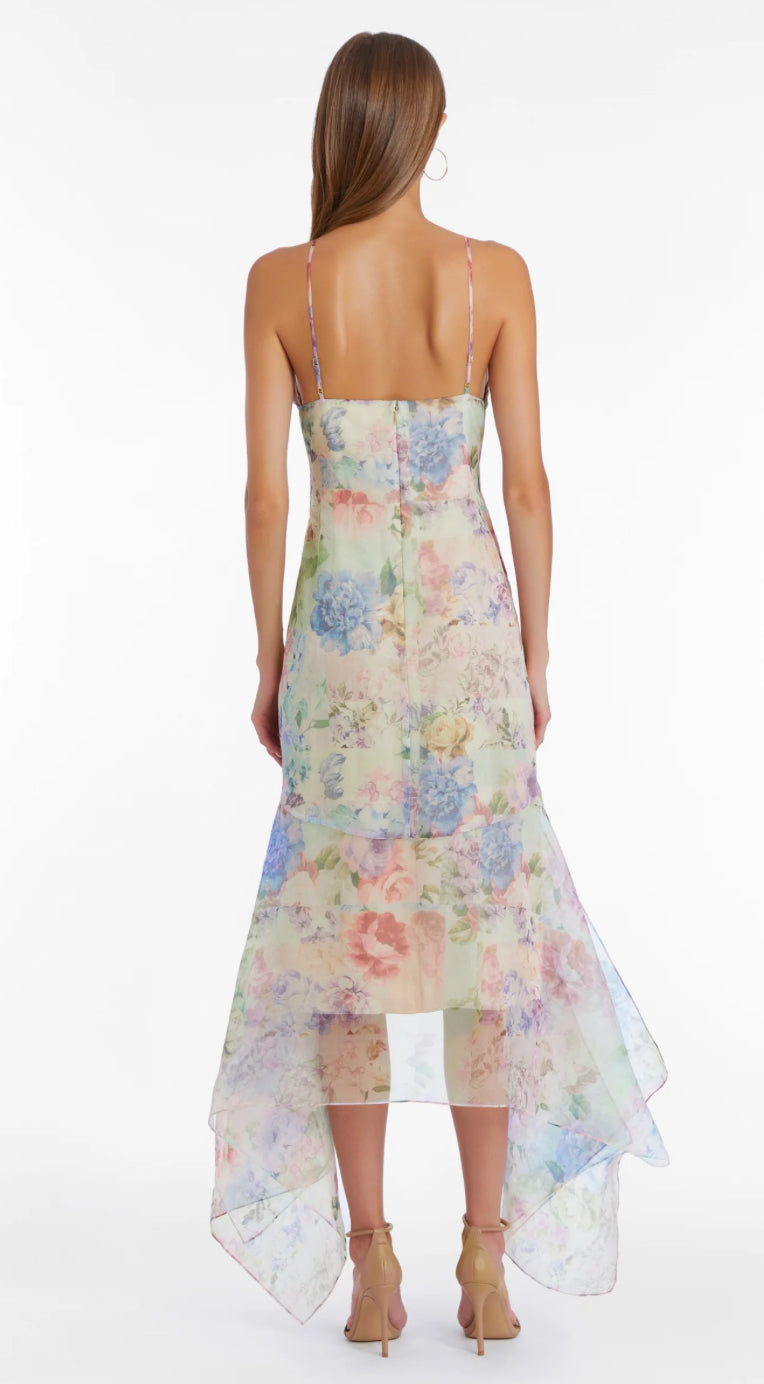 Amanda Uprichard Natalie Dress