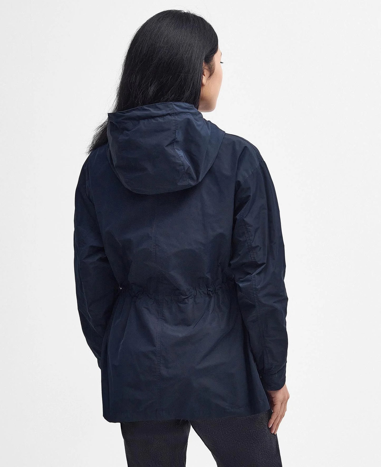 Barbour Women's Macy Showerproof Coat