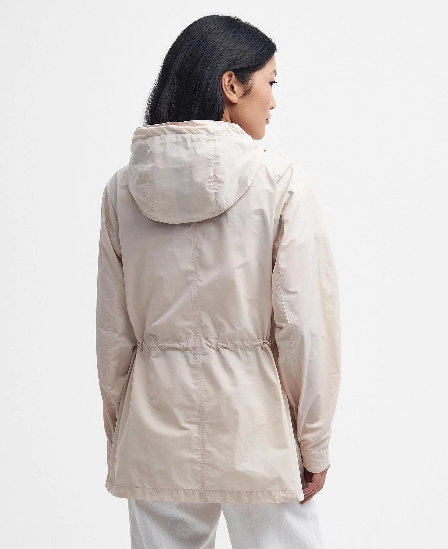 Barbour Women's Macy Showerproof Coat