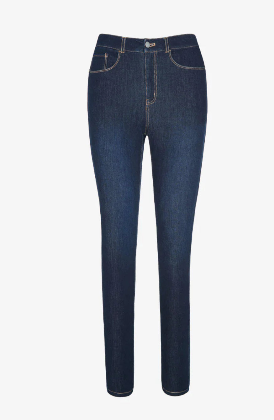 Commando Do It All Denim Skinny Jean