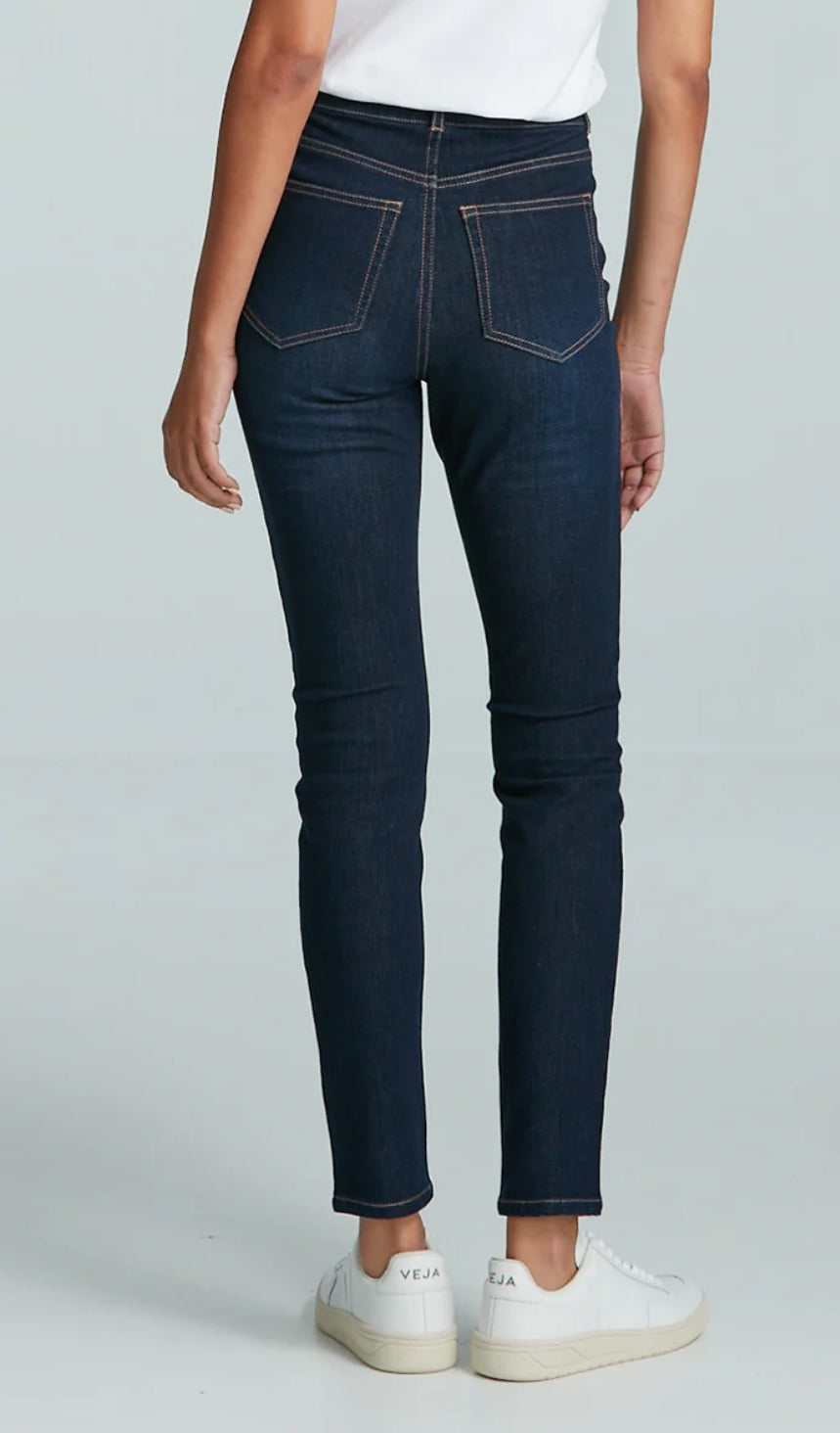 Commando Do It All Denim Skinny Jean