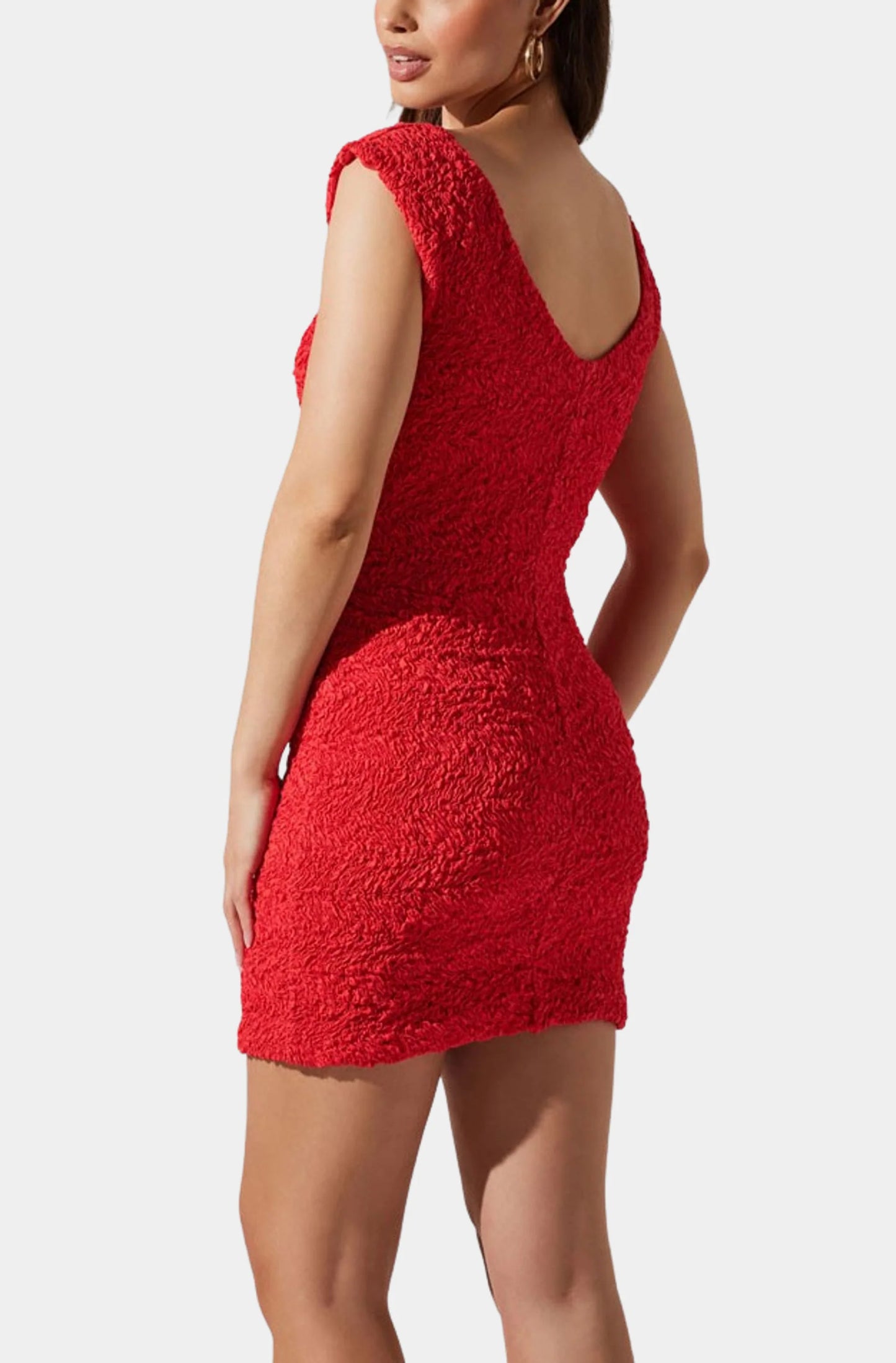 ASTR The Label Odelle Dress