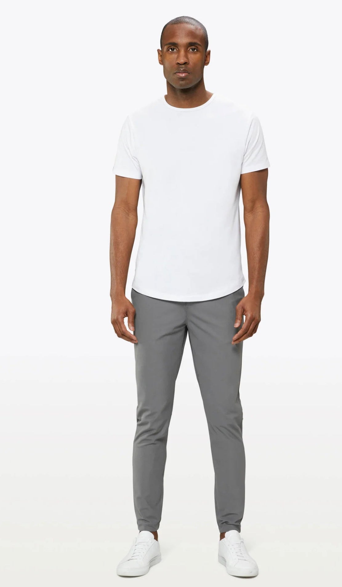 CUTS Men's AO Jogger