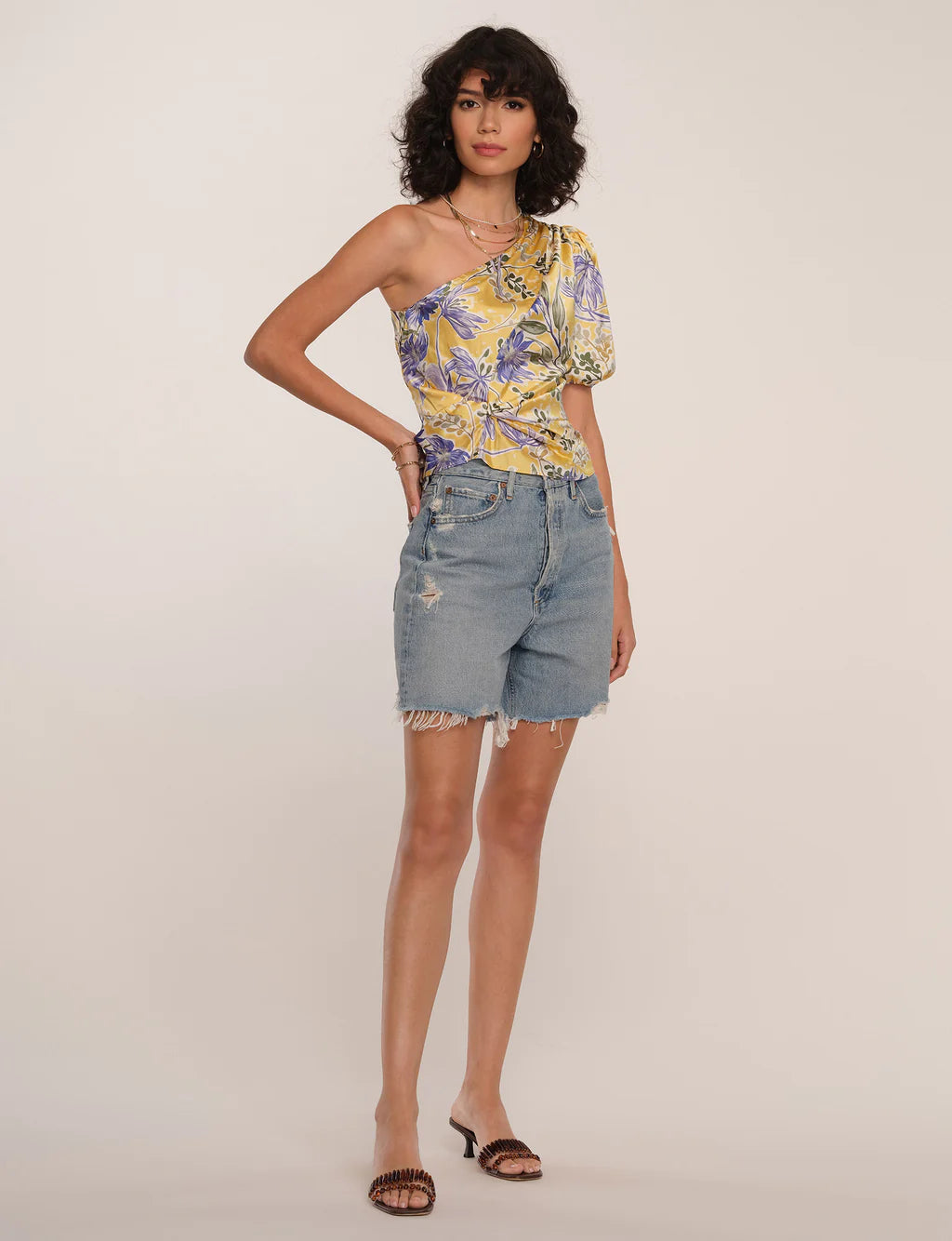 Heartloom Anais Top