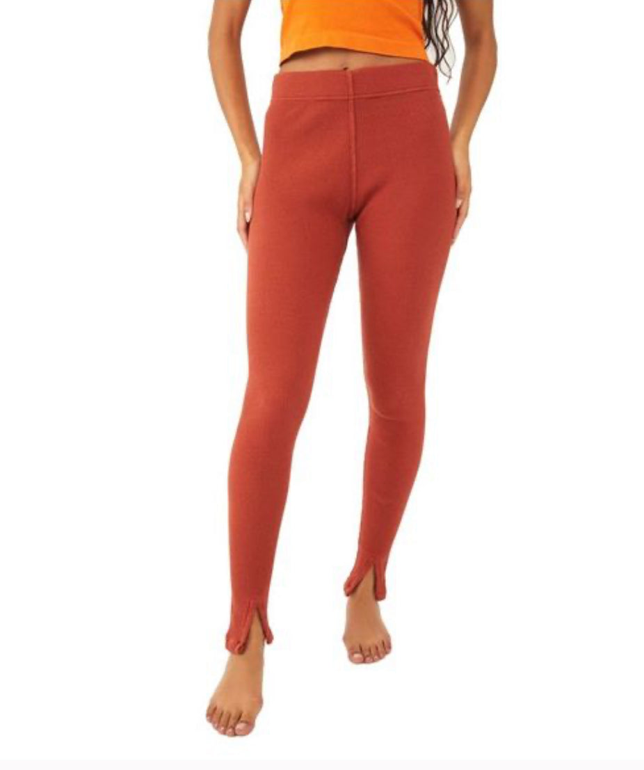 Free People Early Night Legging