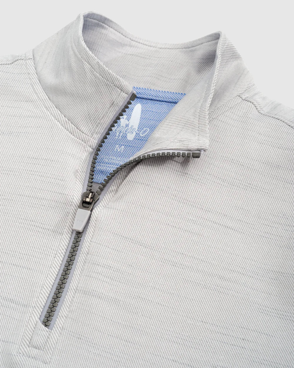 Johnnie-O Apex Performance 1/4 Zip Pullover