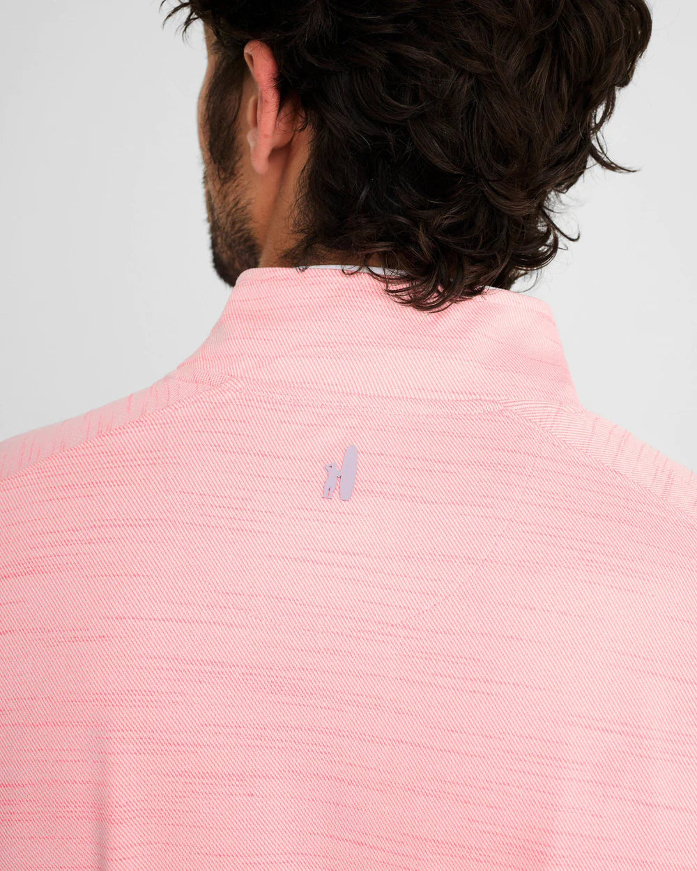 Johnnie-O Apex Performance 1/4 Zip Pullover
