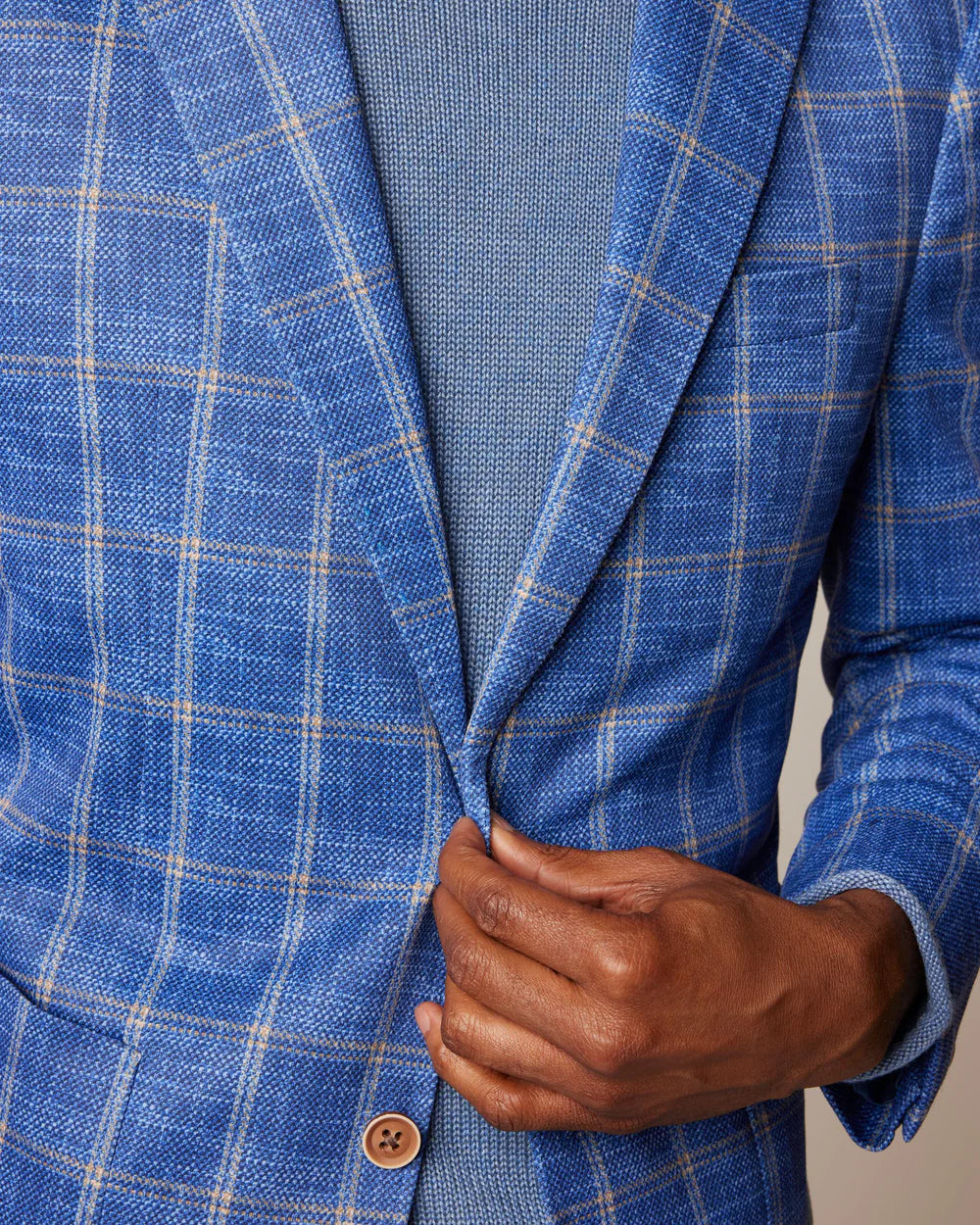 Johnnie-O Balfour Blazer