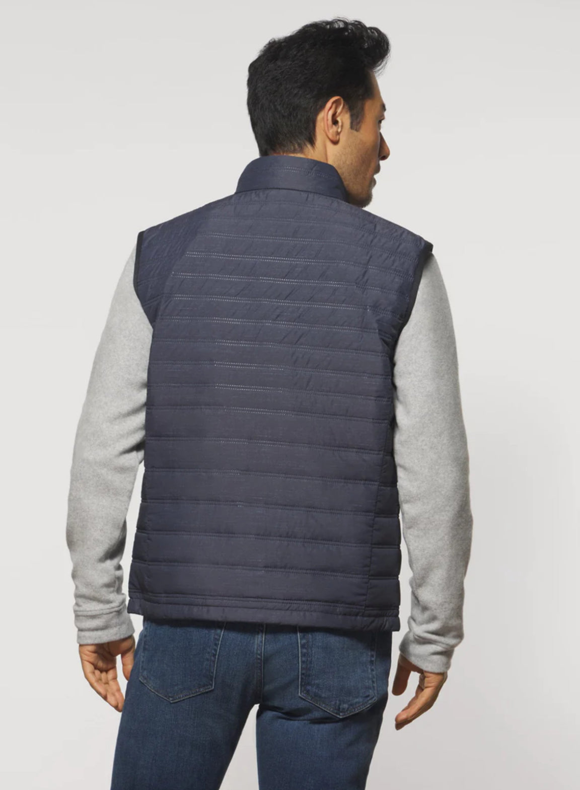 Johnnie-O Hatteras Vest