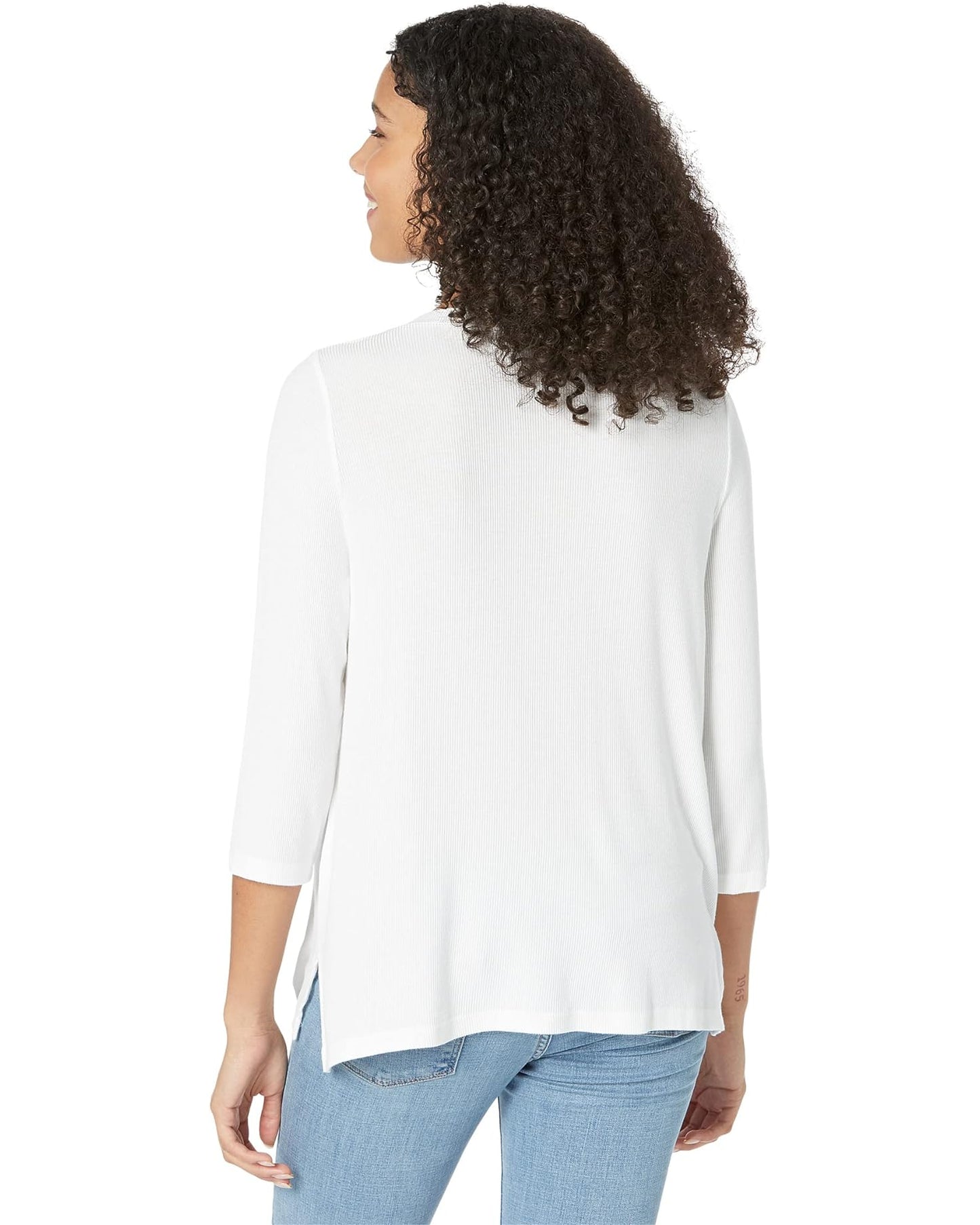 Michael Stars Women's Andy Tee (One Size)