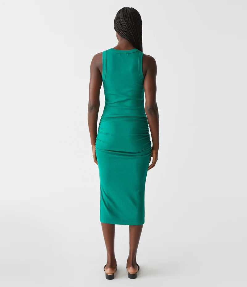 Michael Stars Women's Wren Midi Dress