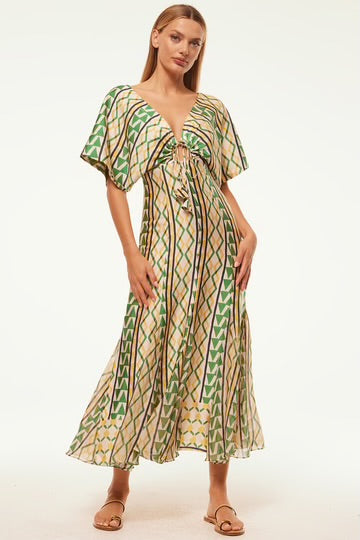 MISA Irena Dress