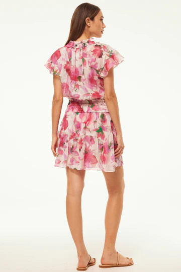 MISA Natalia Dress