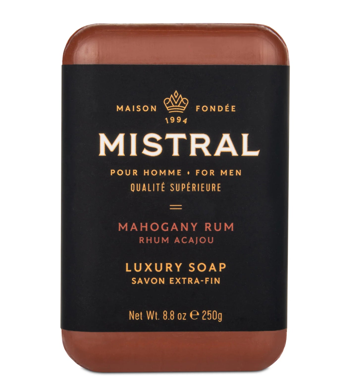 Mistral Luxury Soap