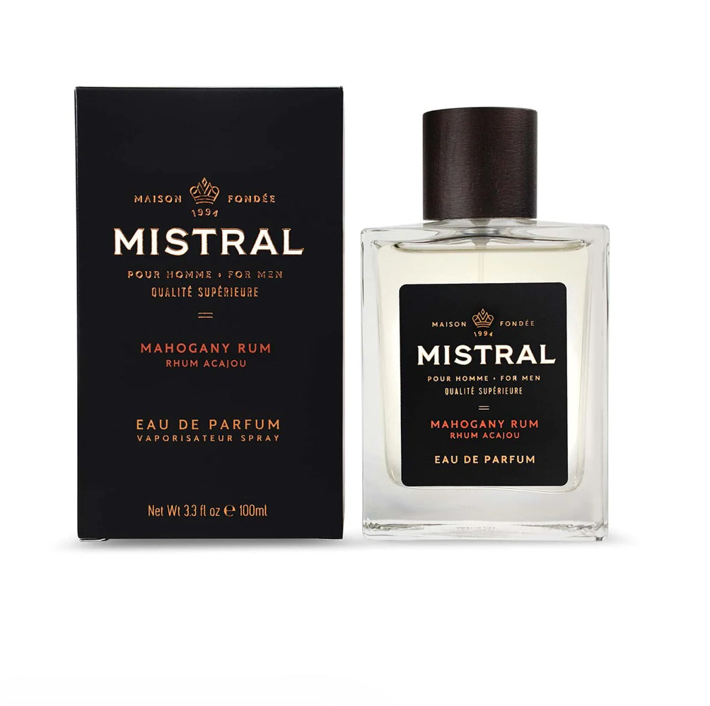 Mistral Parfum 100ml Cologne