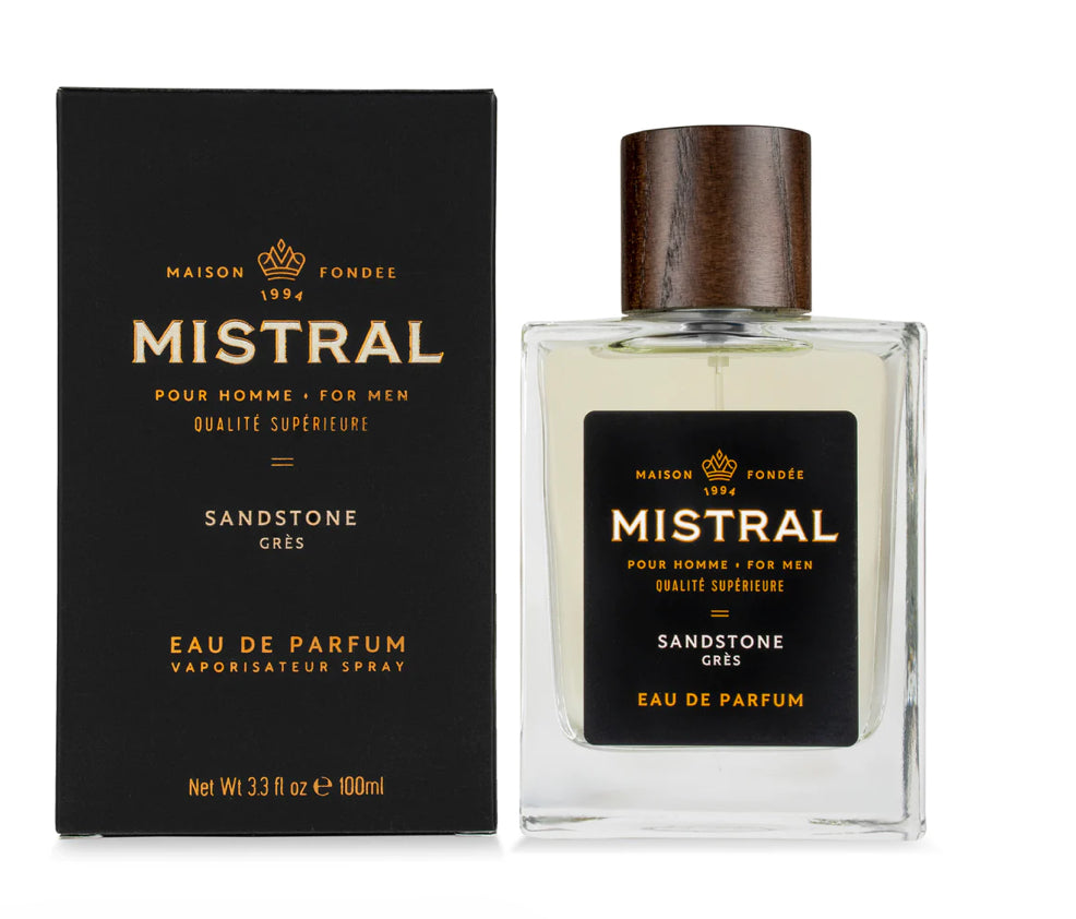 Mistral Parfum 100ml Cologne