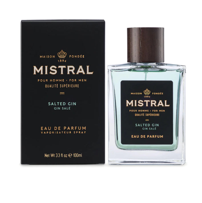 Mistral Parfum 100ml Cologne