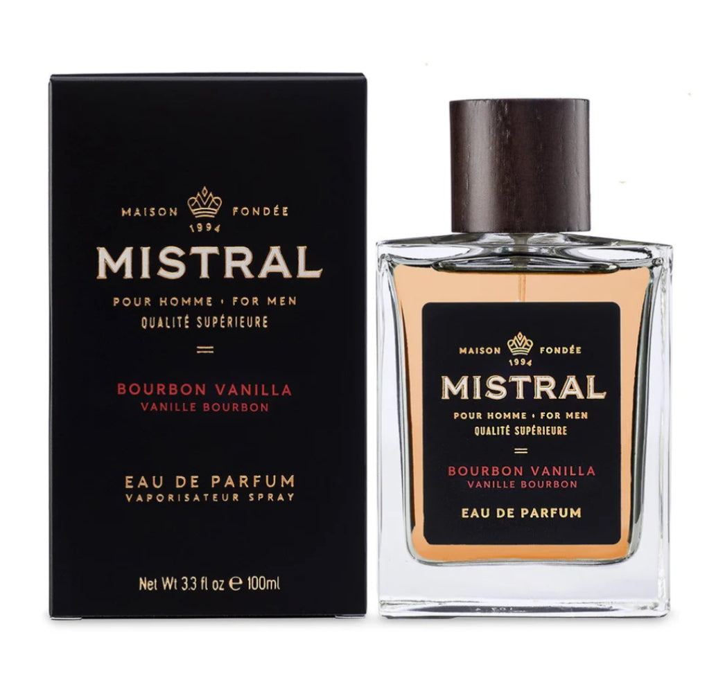 Mistral Parfum 100ml Cologne