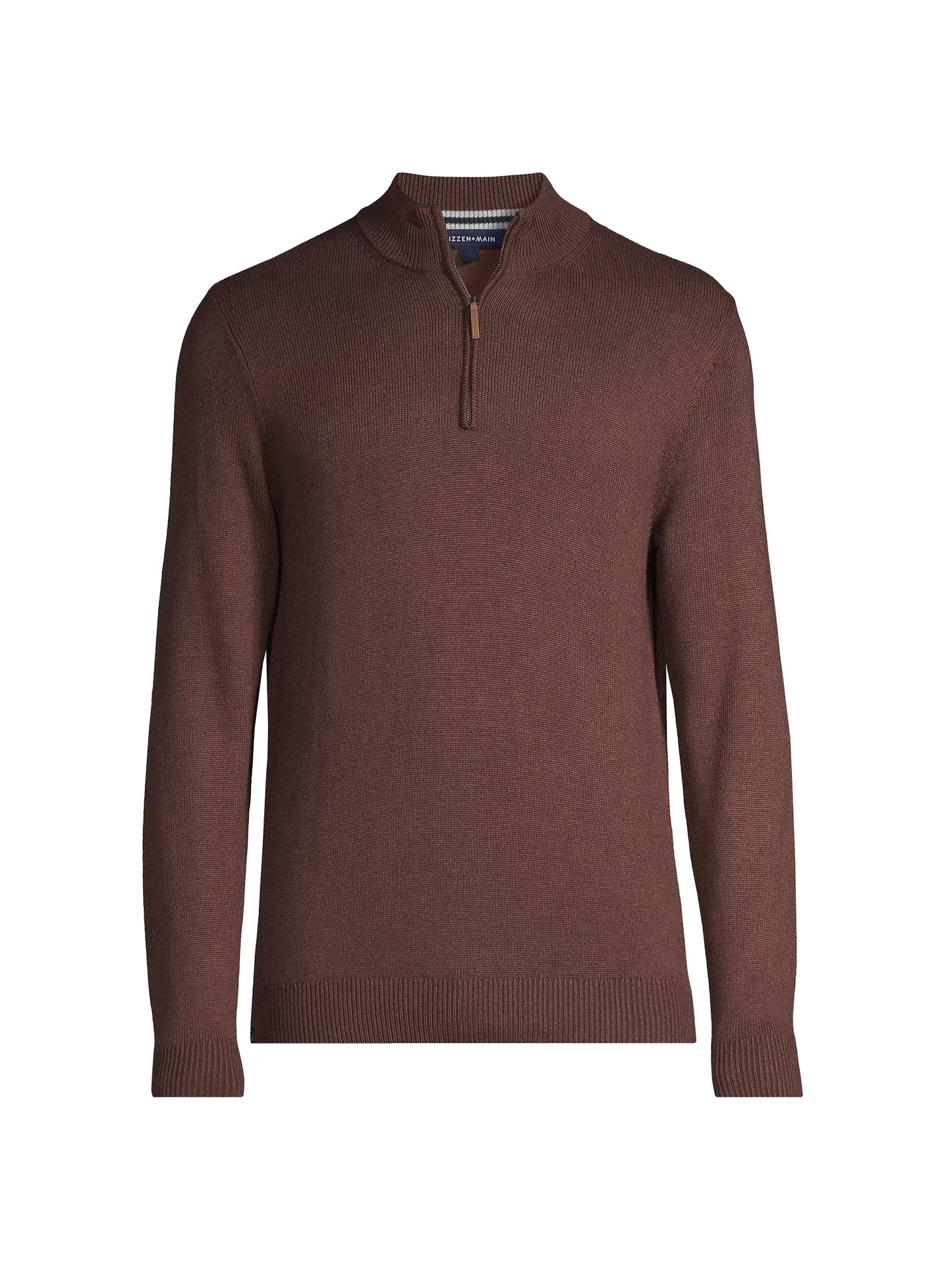 Mizzen + Main Cassady Quater Zip