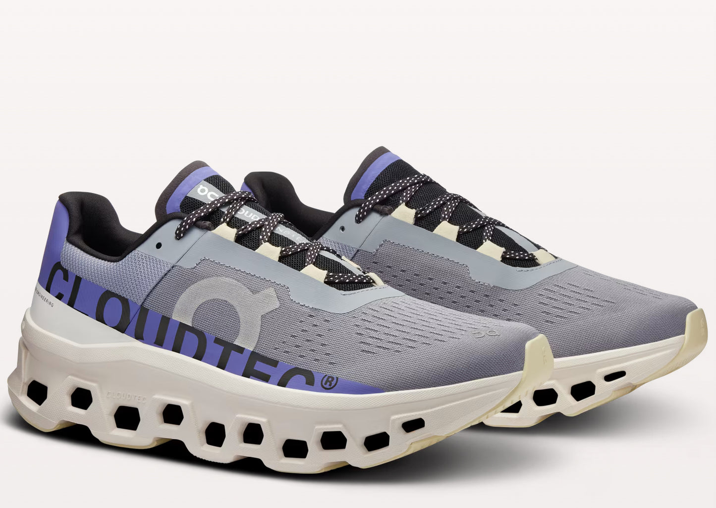 On Running Men’s Cloudmonster