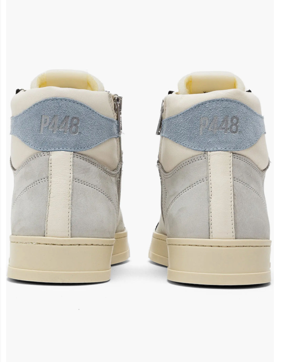 P448 Men's Taylor High Top