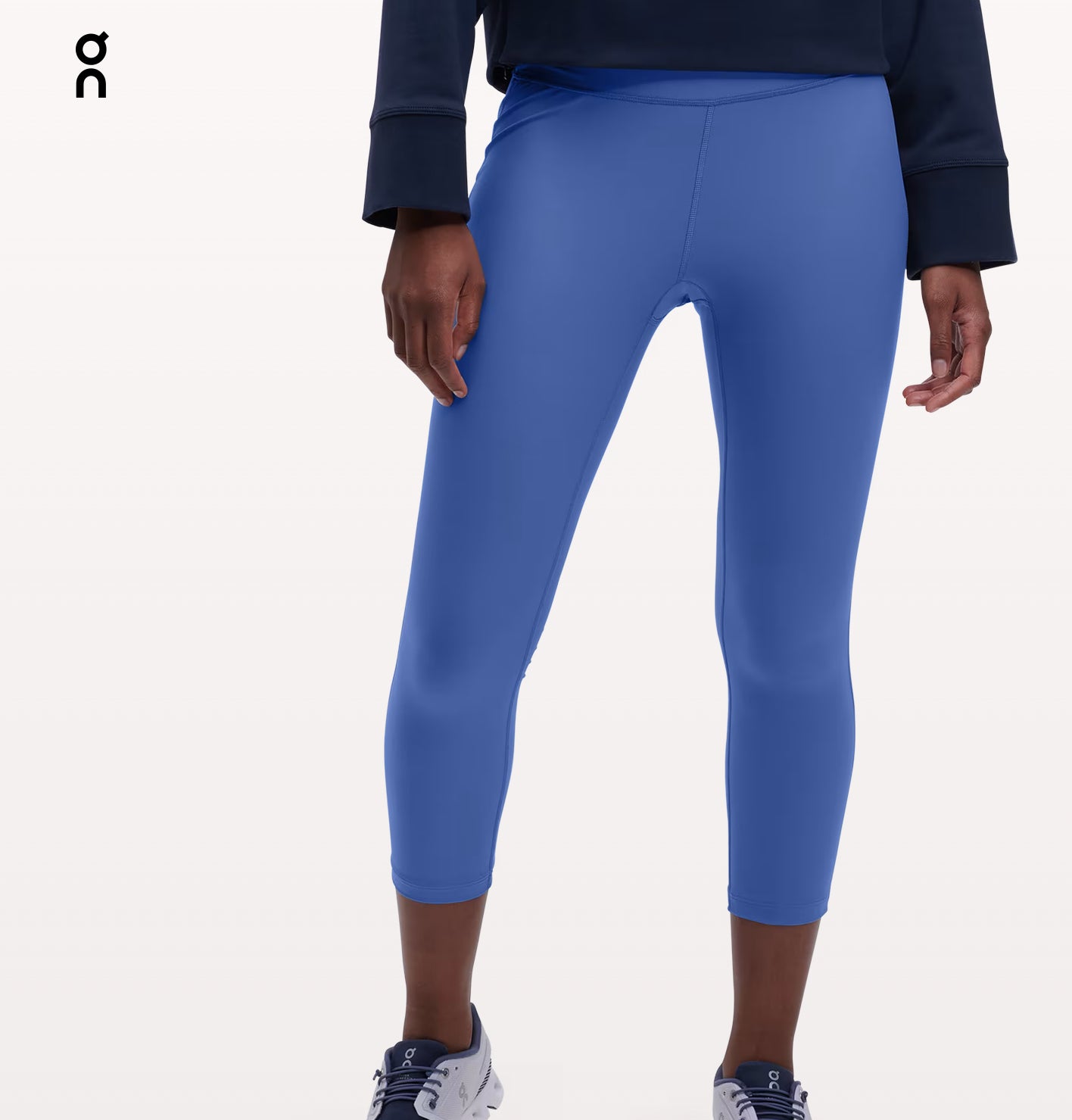 On Women's Active Tights