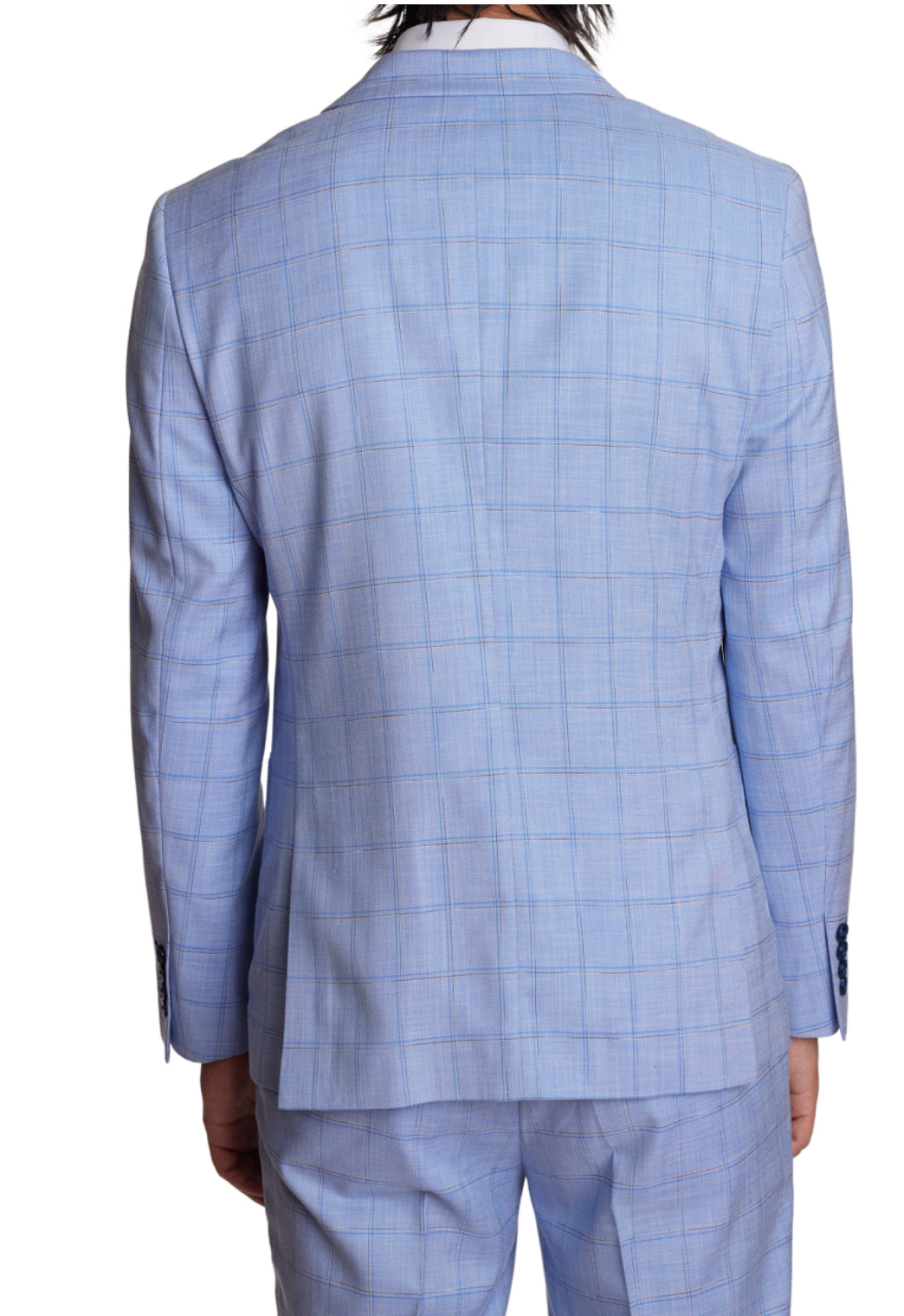 Paisley & Gray Soho Peak DB Jacket