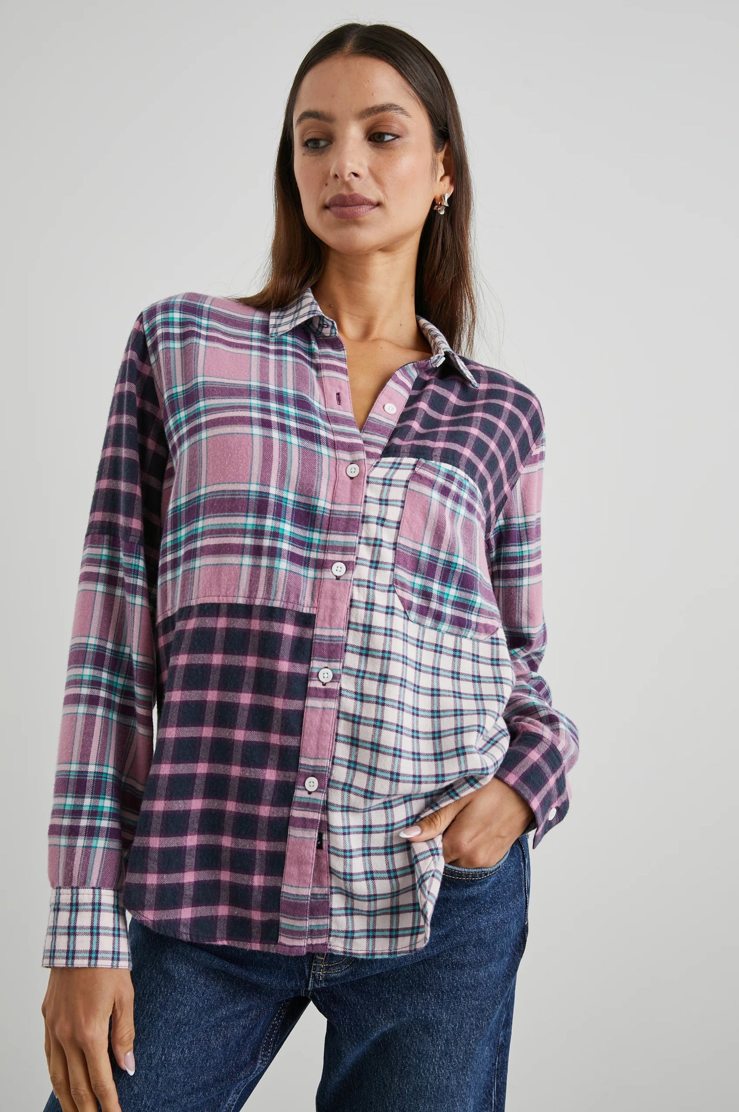 Rails Women's Lakin