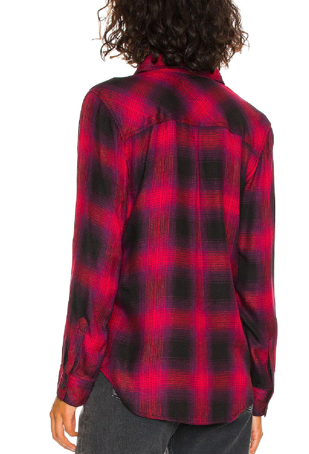 Rails Women's Hunter Button Up