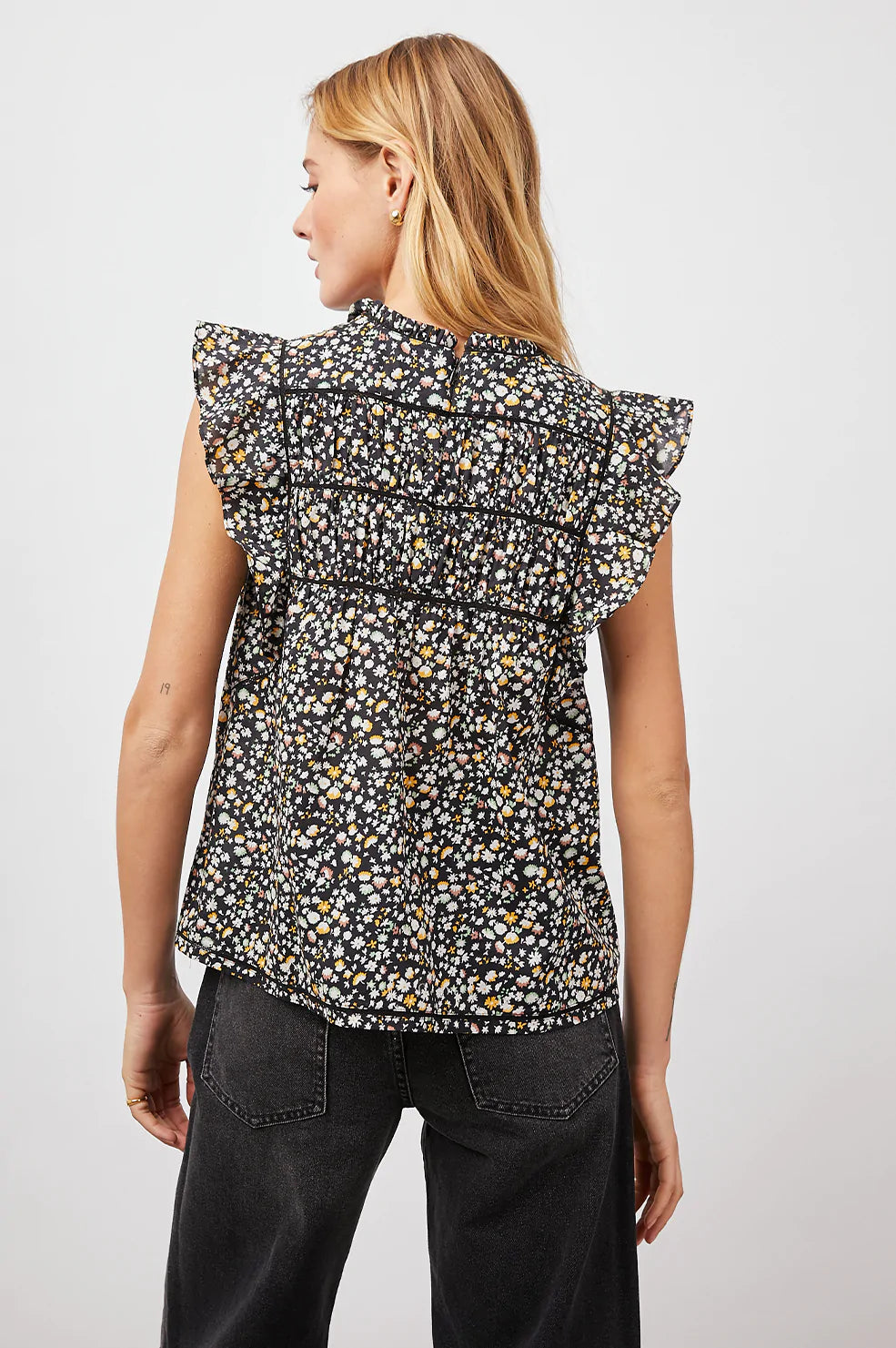 Rails Women's Filomena Top