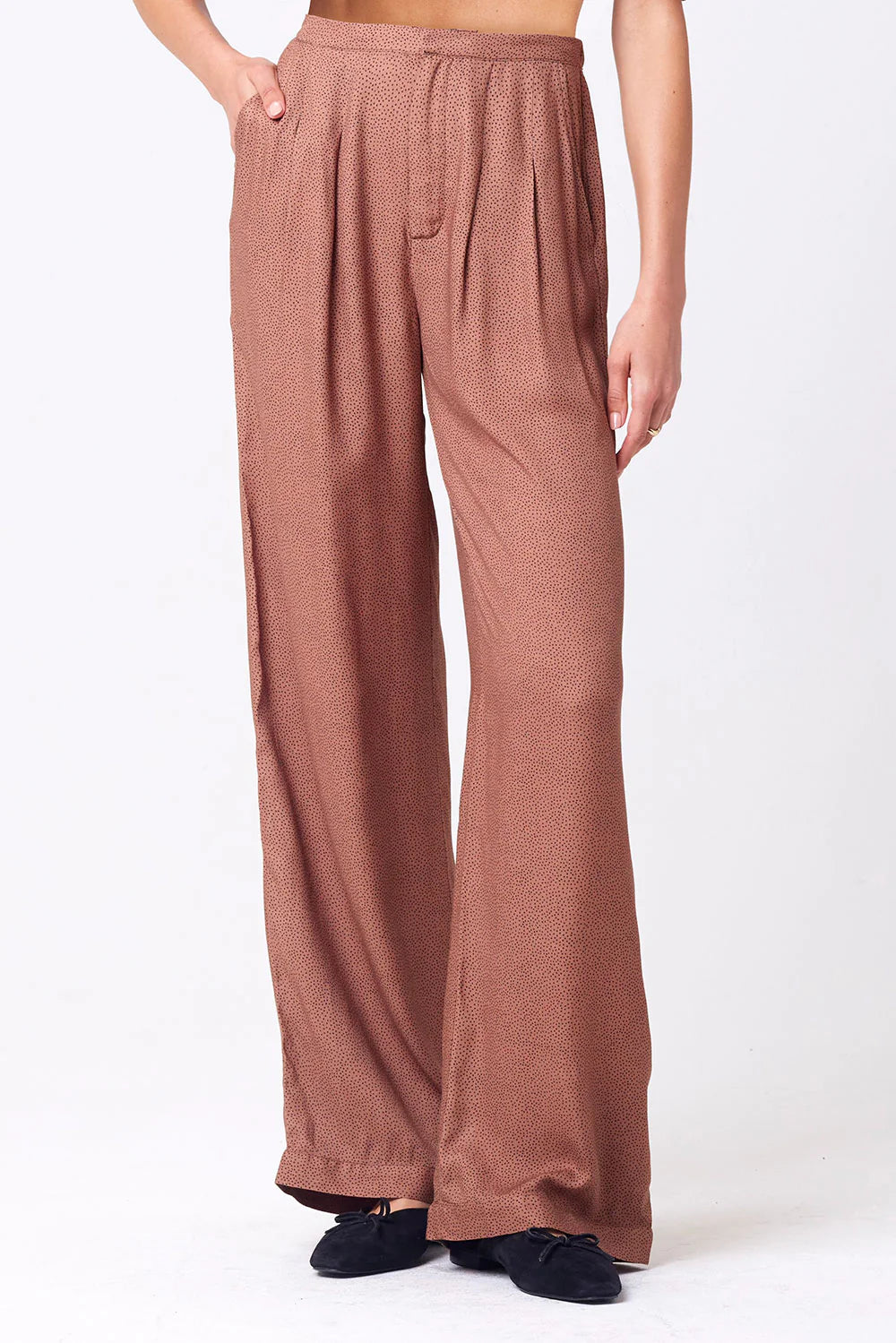 Saltwater Luxe Mira Pant