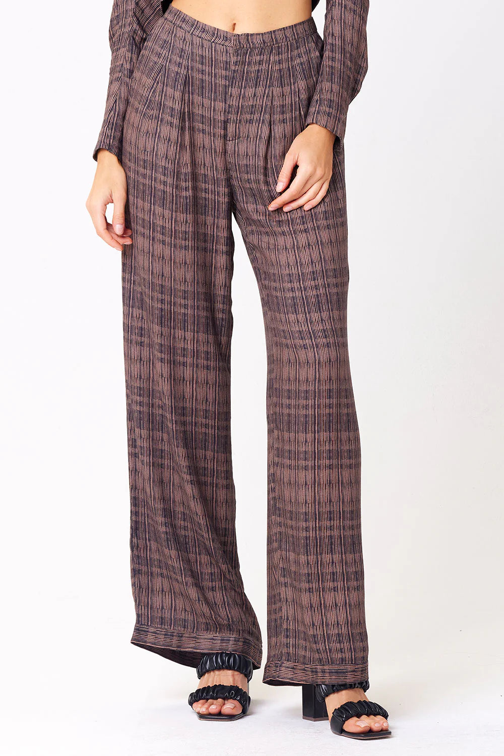 Saltwater Luxe Mira Pant