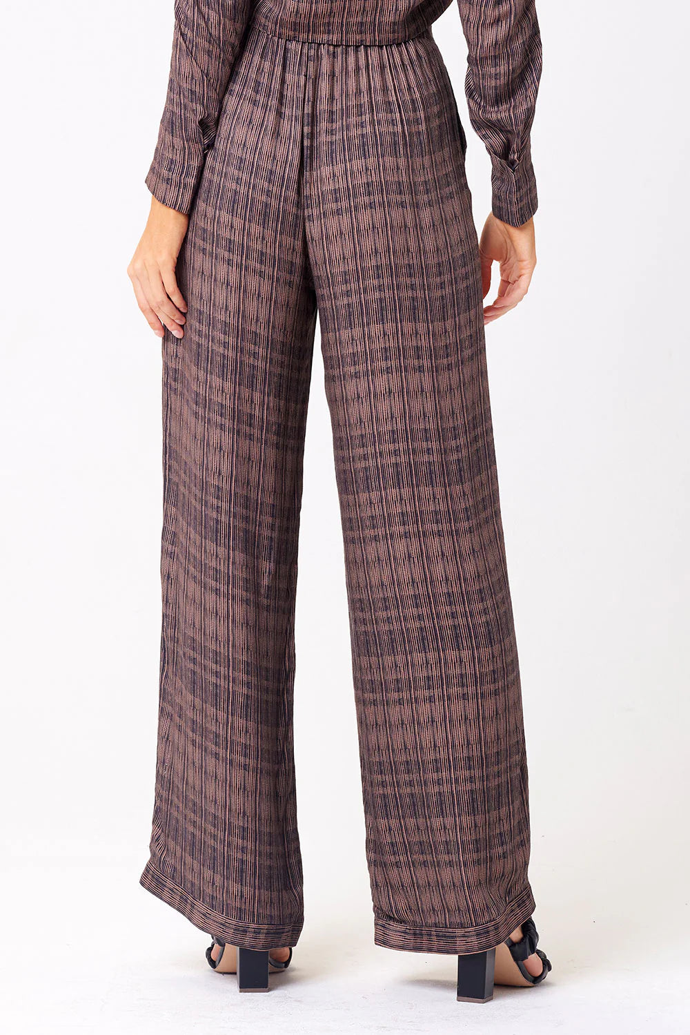 Saltwater Luxe Mira Pant