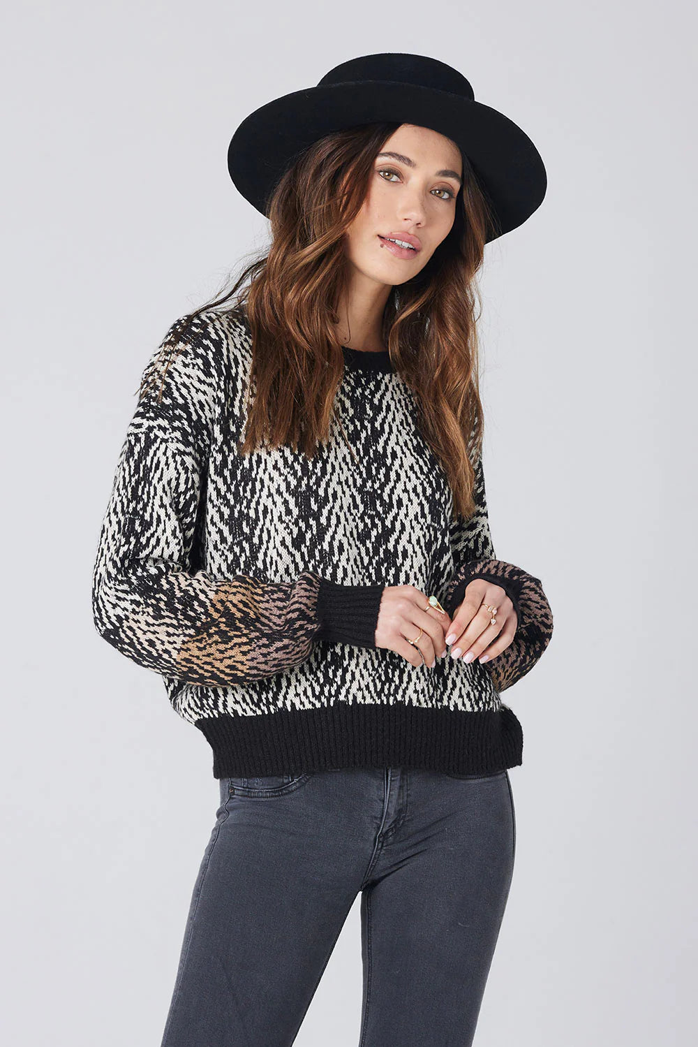 Saltwater Luxe Women's Klein Sweater