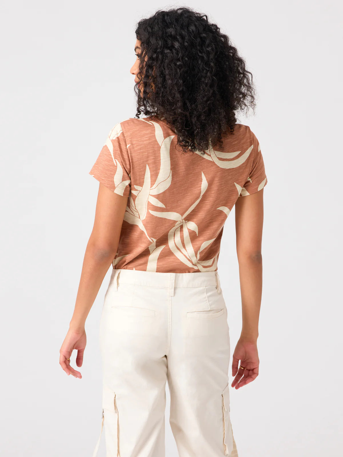 Sanctuary Women's The Perfect Tee