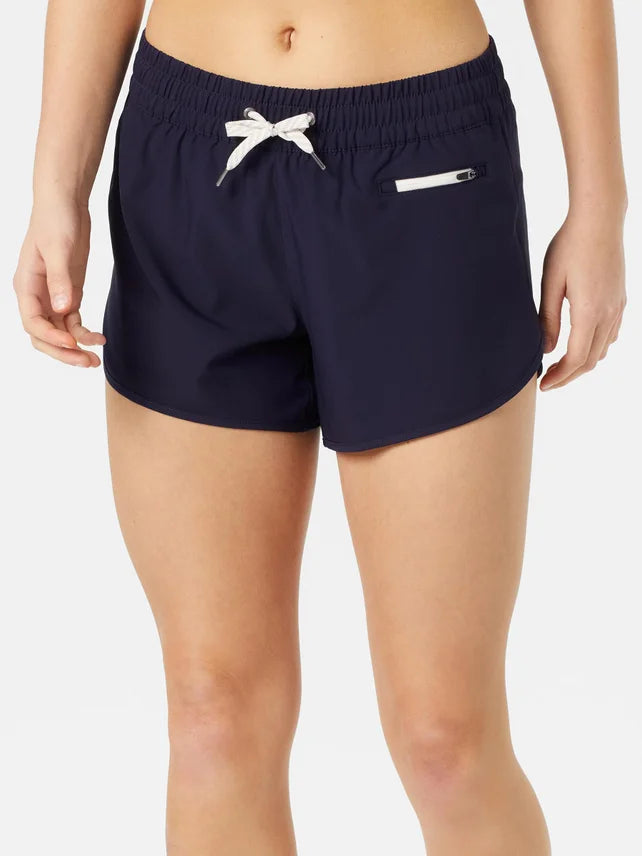 Vuori Women's Clementine 4" Short 2.0