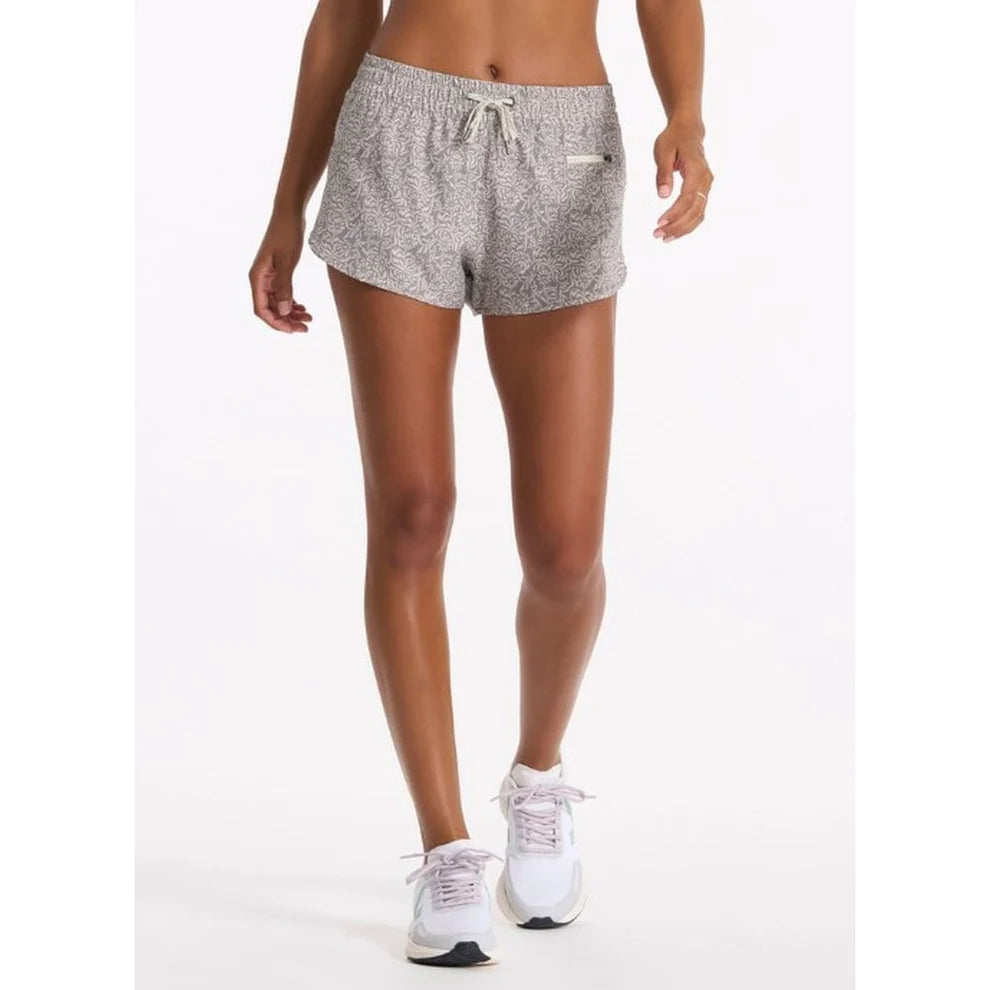 Vuori Women's Clementine Short 2.0