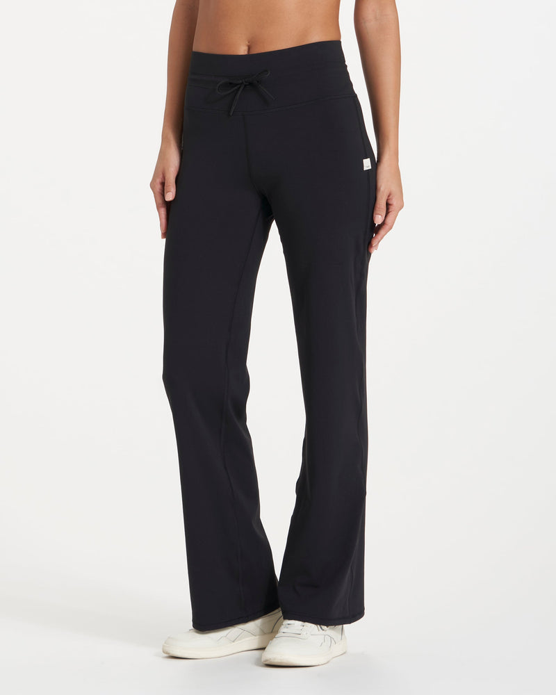 Vuori Women's Daily Wideleg