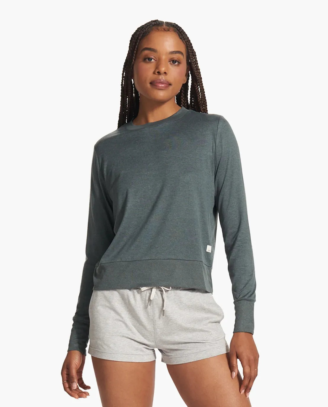 Vuori Women's Daydream Crew