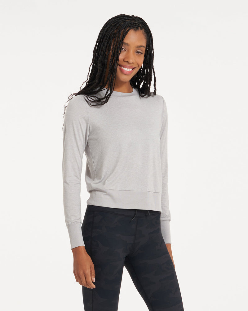 Vuori Women's Daydream Crew