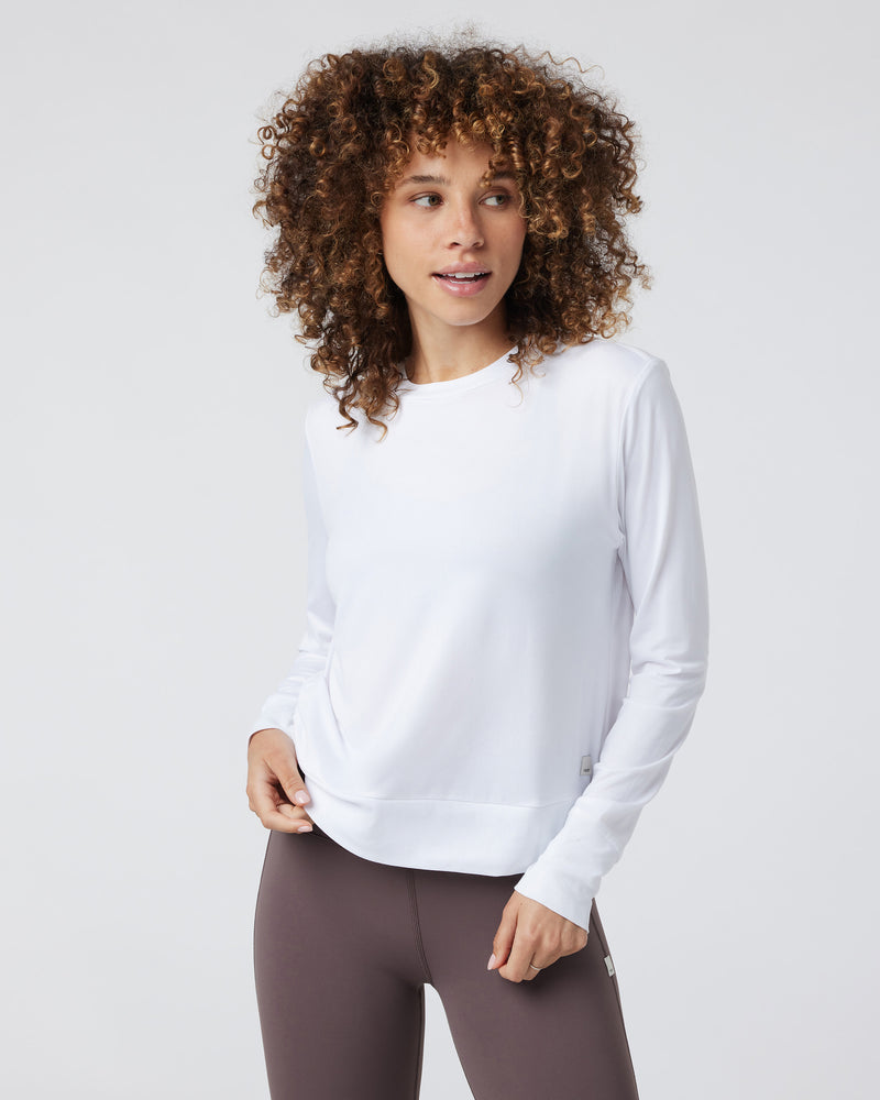 Vuori Women's Daydream Crew