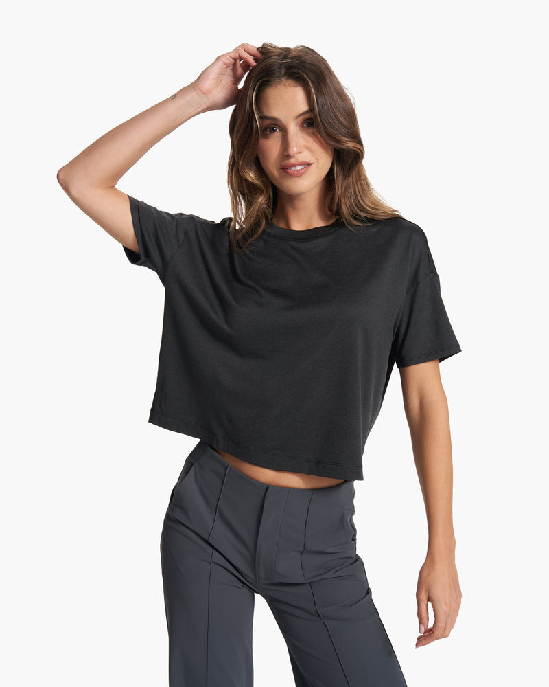 Vuori Women's Energy Tee