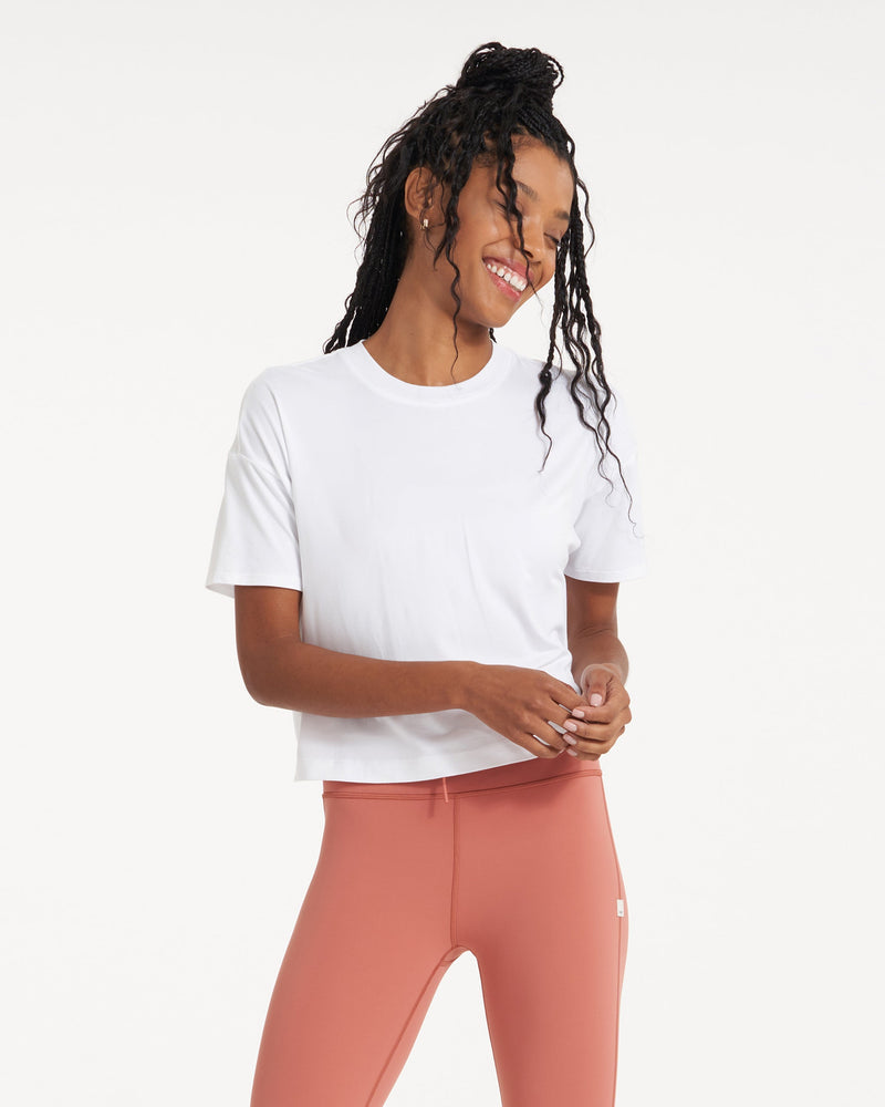 Vuori Women's Energy Tee