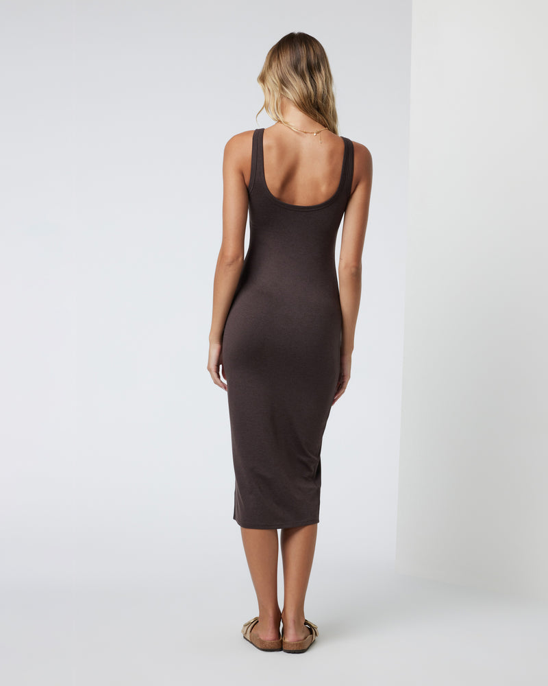 Vuori Women's Halo Essential Dress