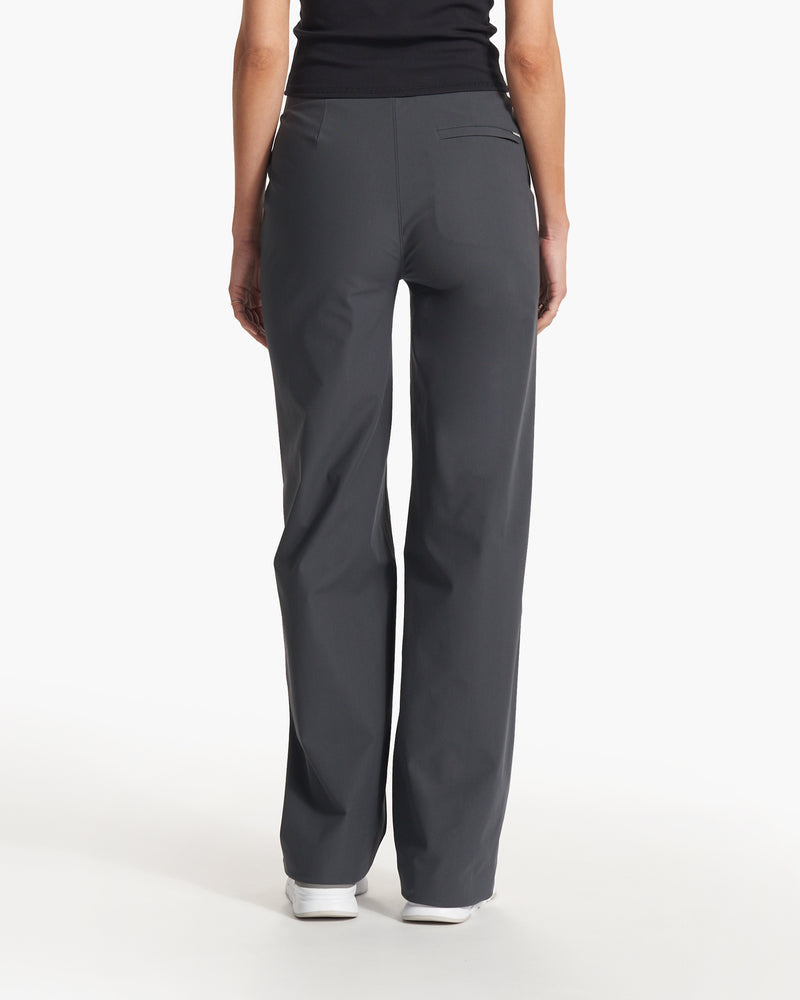 Vuori Women's Meta Wide Leg