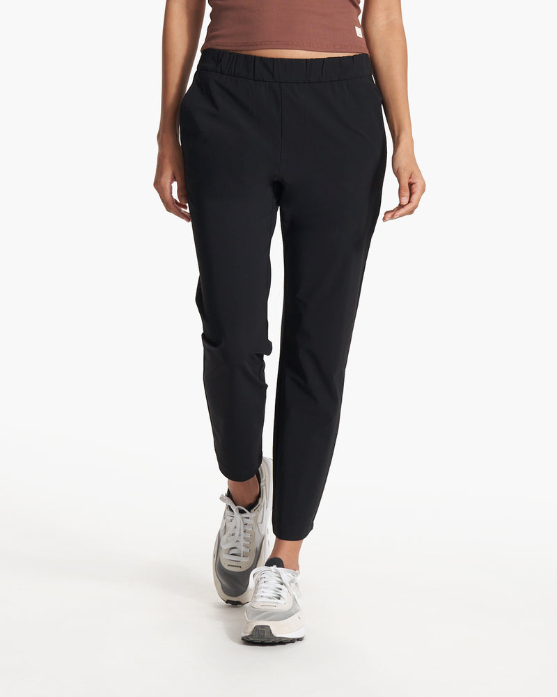 Vuori Women’s Miles Ankle Pant