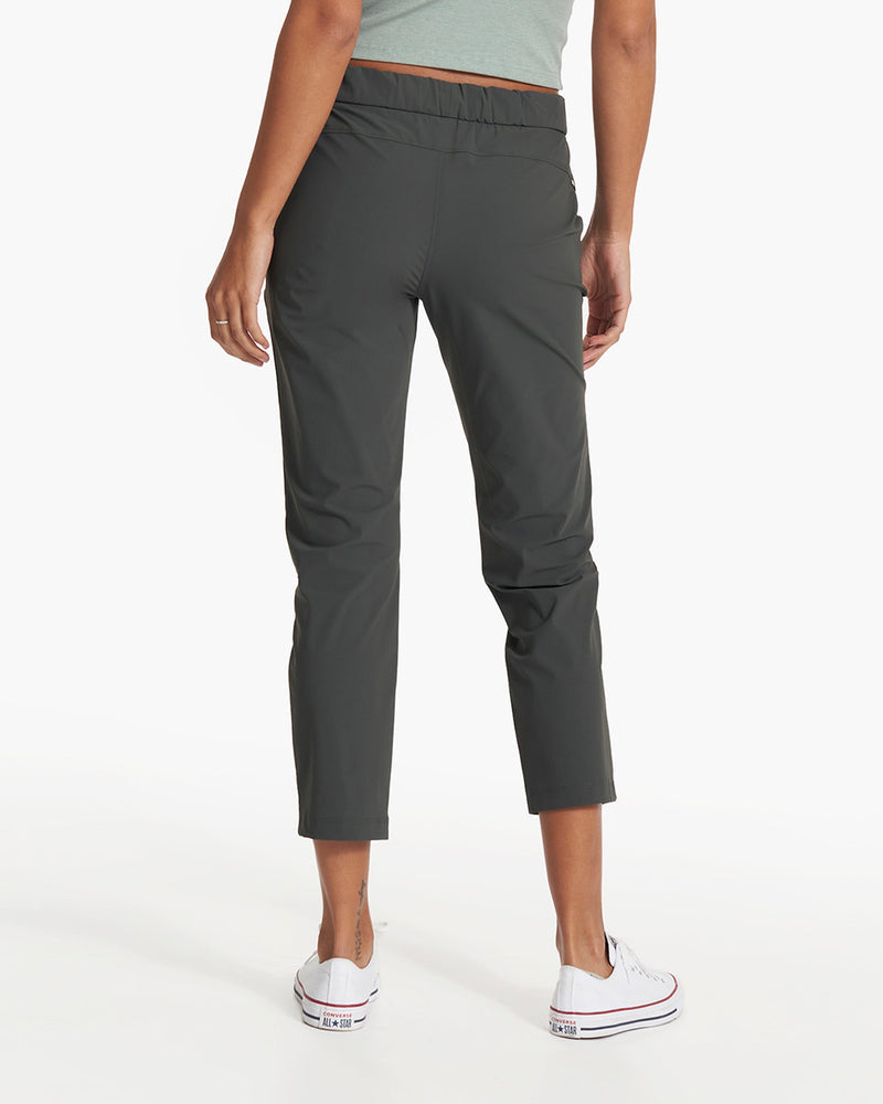 Vuori Women’s Miles Ankle Pant