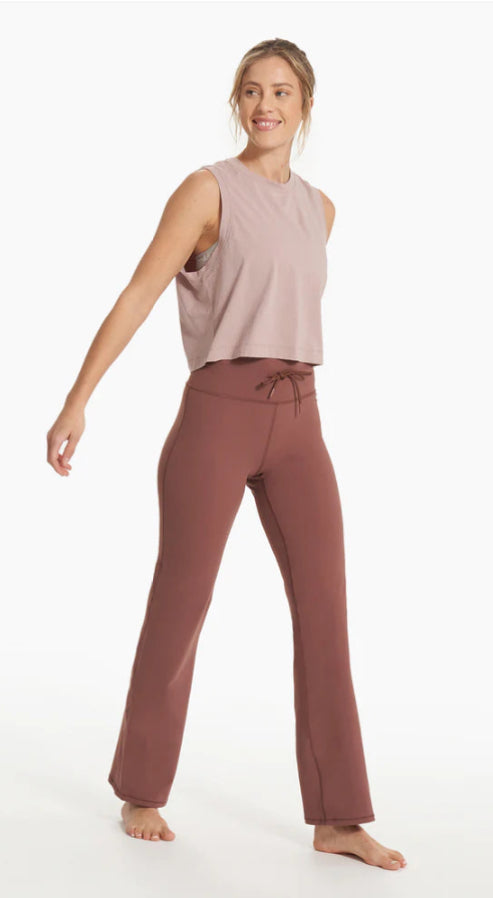 Vuori Women's Daily Wideleg
