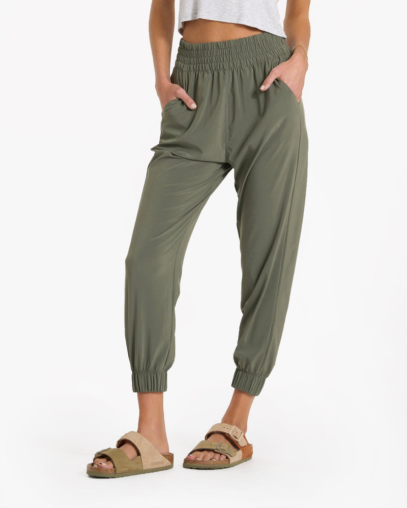 Vuori Women's Villa Jogger